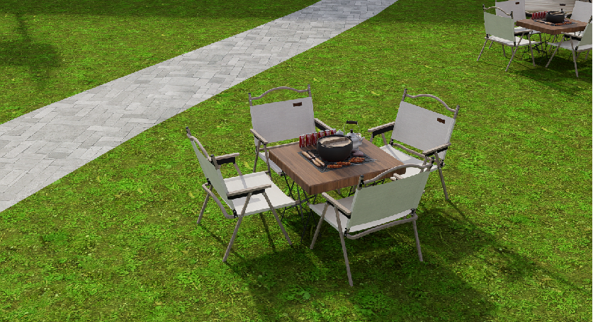 同德县酒店帐篷定制：解锁旅居新体验，打造差异化竞争力